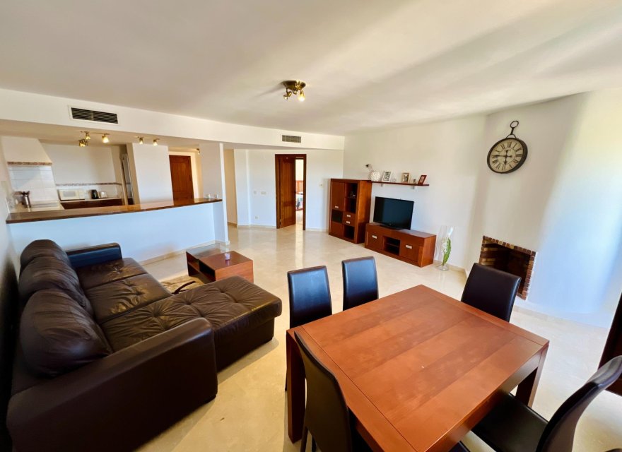 Resale - Apartment - Torrevieja - Punta Prima