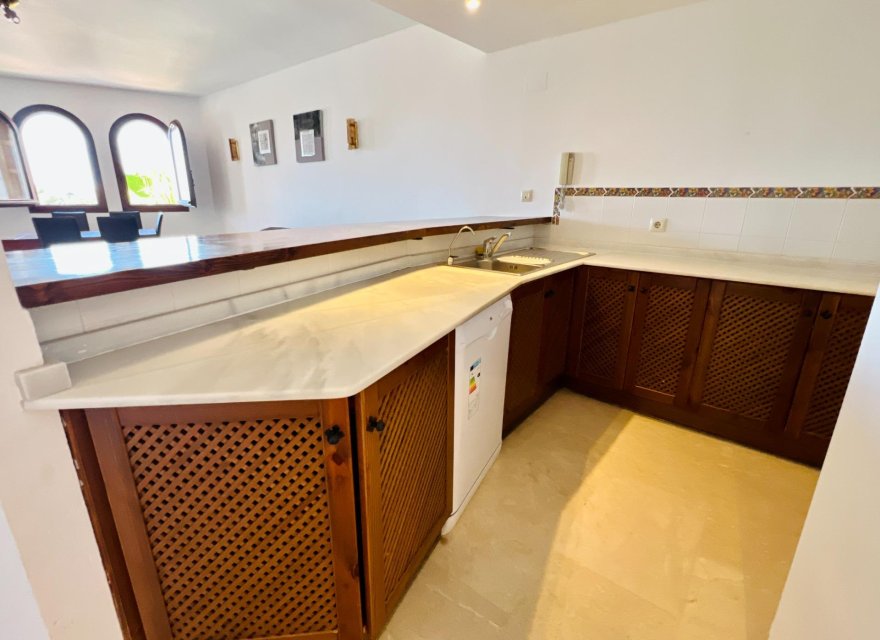 Resale - Apartment - Torrevieja - Punta Prima