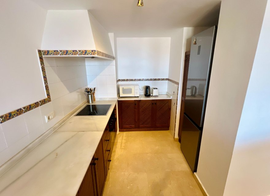 Resale - Apartment - Torrevieja - Punta Prima