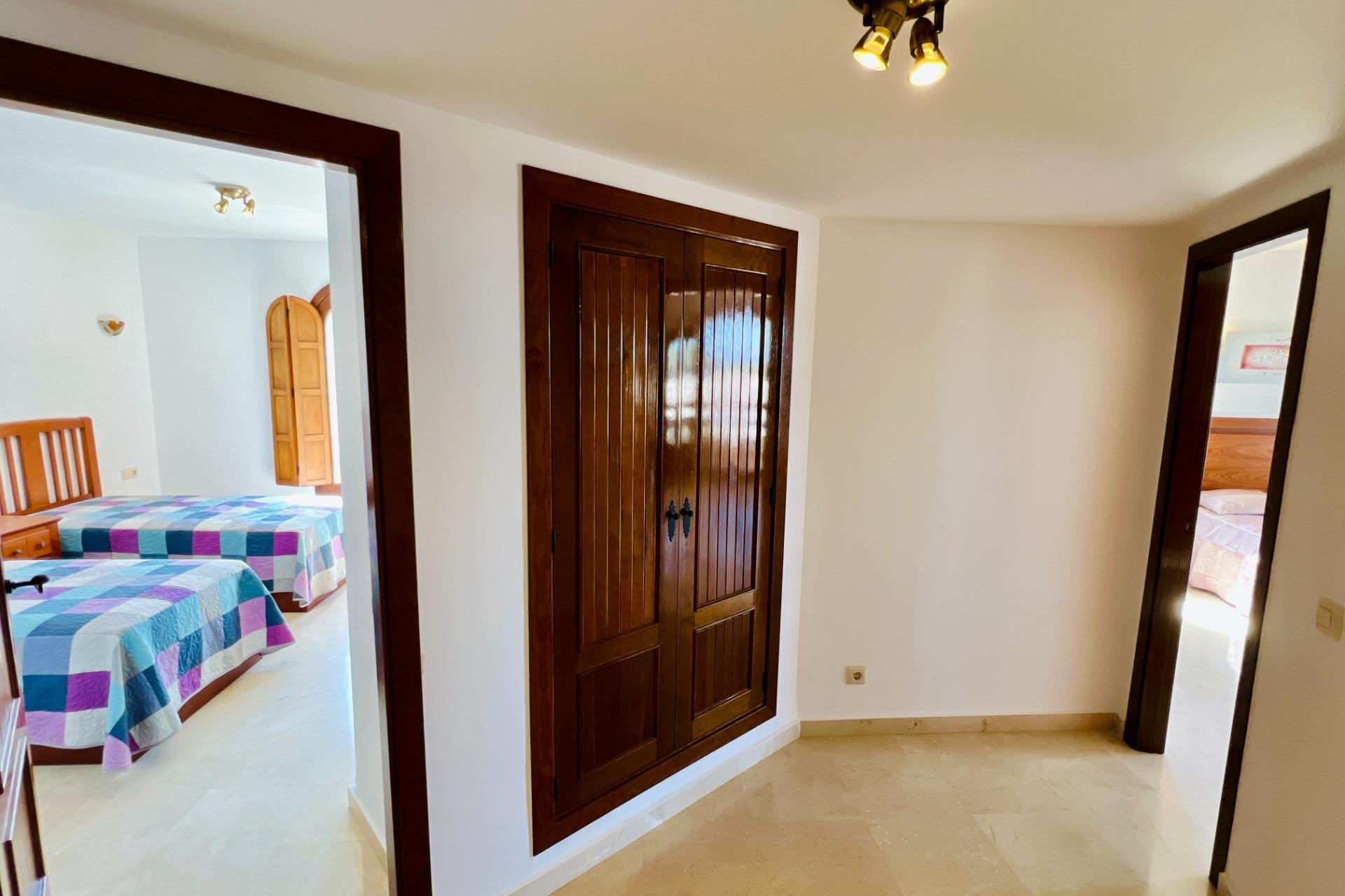 Resale - Apartment - Torrevieja - Punta Prima