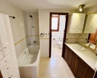 Resale - Apartment - Torrevieja - Punta Prima