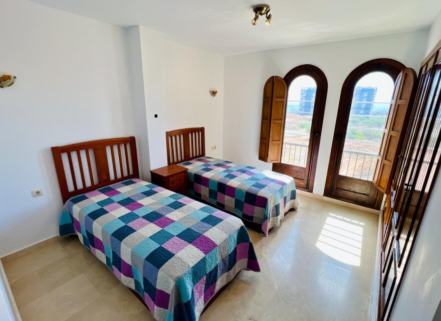 Resale - Apartment - Torrevieja - Punta Prima
