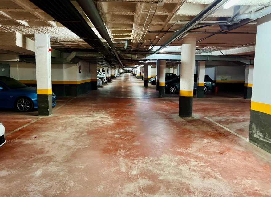 Resale - Apartment - Torrevieja - Punta Prima