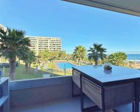 Resale - Apartment - Torrevieja - Punta Prima