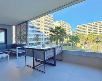 Resale - Apartment - Torrevieja - Punta Prima