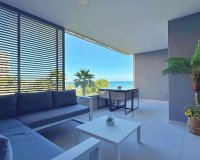 Resale - Apartment - Torrevieja - Punta Prima