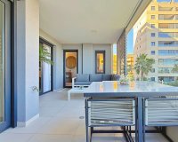 Resale - Apartment - Torrevieja - Punta Prima