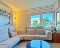Resale - Apartment - Torrevieja - Punta Prima