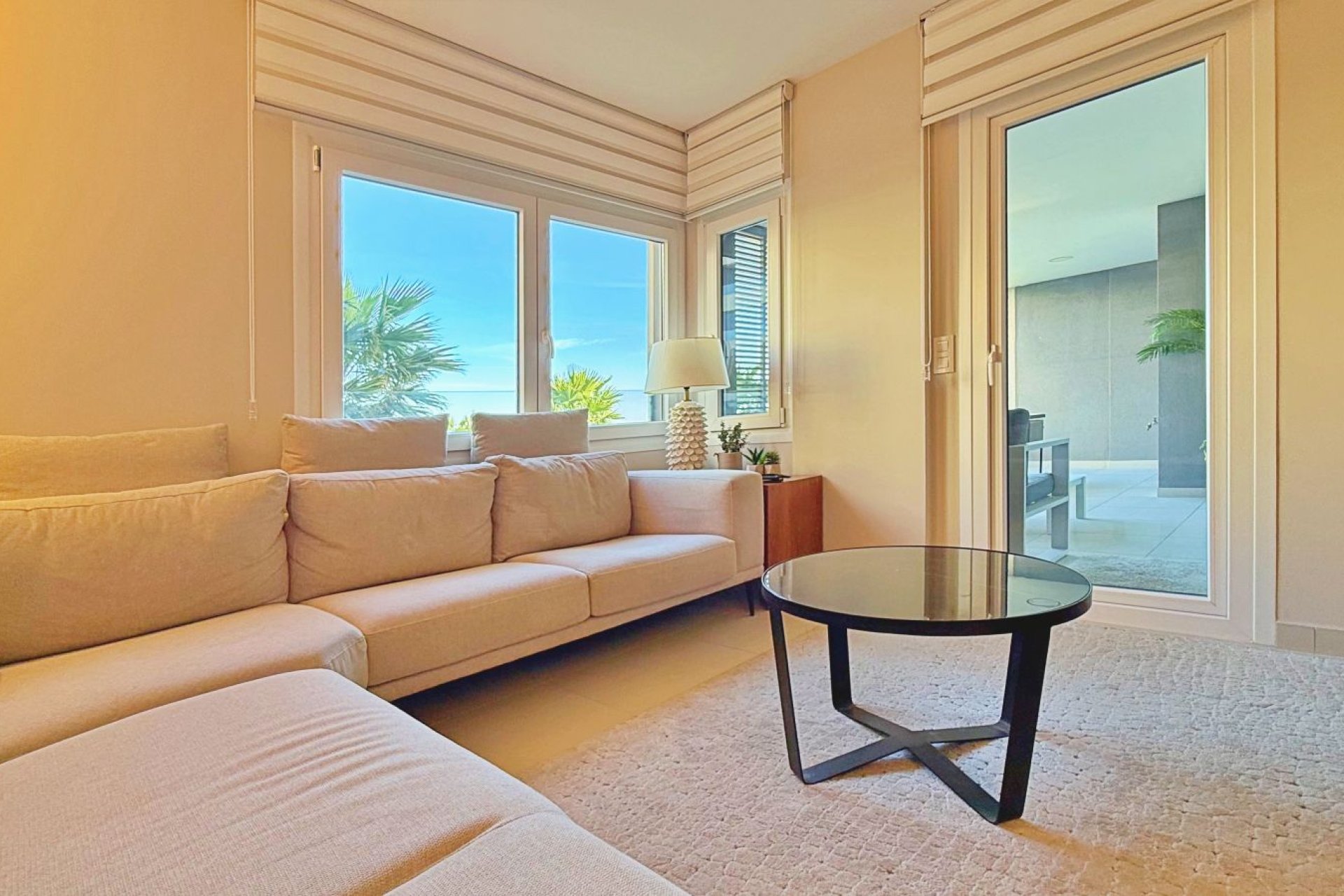 Resale - Apartment - Torrevieja - Punta Prima