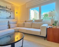 Resale - Apartment - Torrevieja - Punta Prima