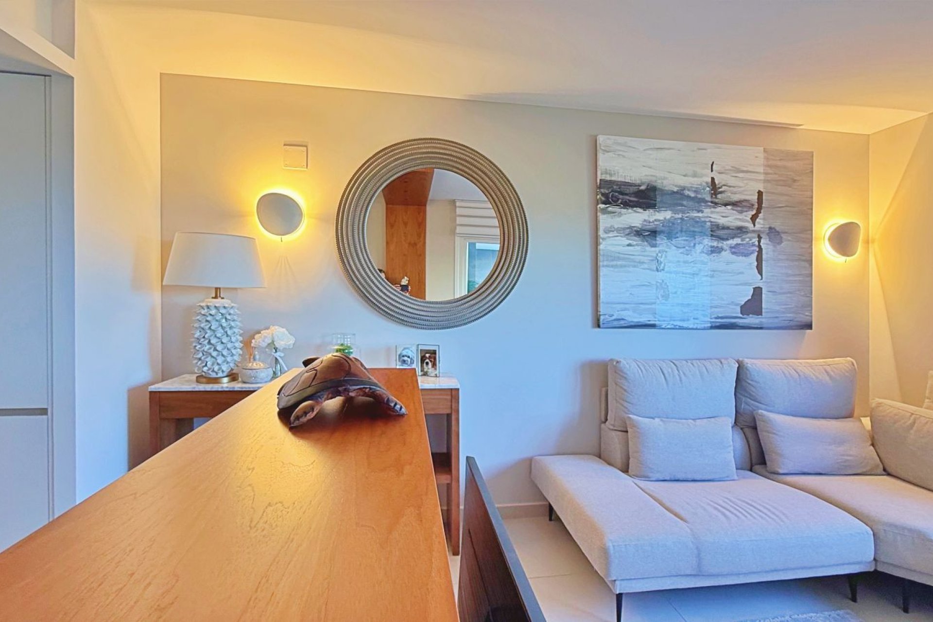 Resale - Apartment - Torrevieja - Punta Prima