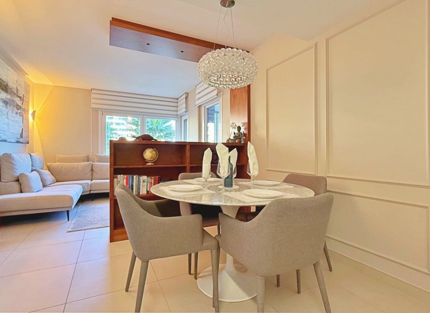 Resale - Apartment - Torrevieja - Punta Prima