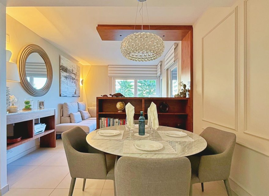 Resale - Apartment - Torrevieja - Punta Prima