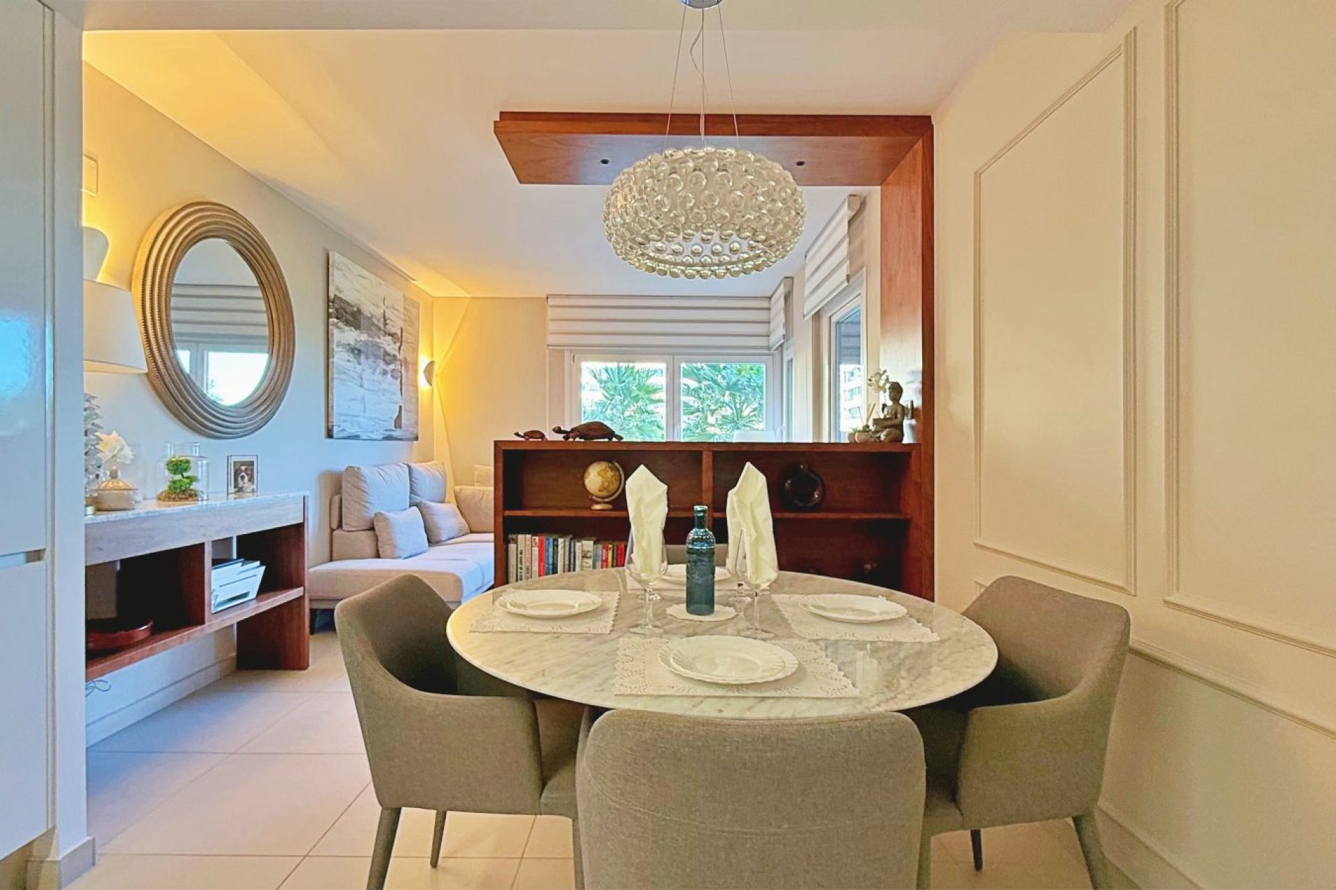 Resale - Apartment - Torrevieja - Punta Prima