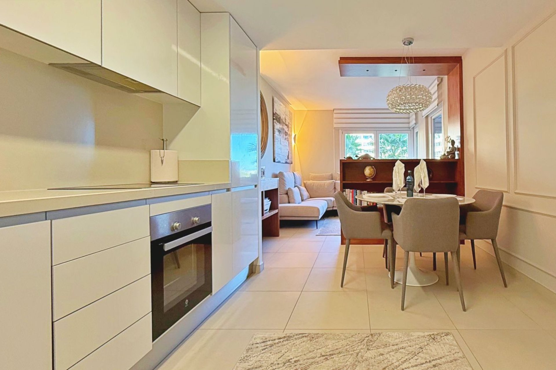 Resale - Apartment - Torrevieja - Punta Prima