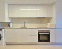 Resale - Apartment - Torrevieja - Punta Prima