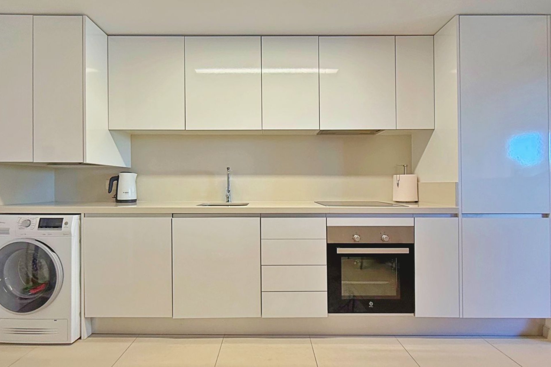 Resale - Apartment - Torrevieja - Punta Prima