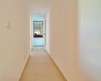 Resale - Apartment - Torrevieja - Punta Prima