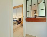 Resale - Apartment - Torrevieja - Punta Prima