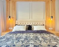 Resale - Apartment - Torrevieja - Punta Prima