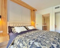 Resale - Apartment - Torrevieja - Punta Prima