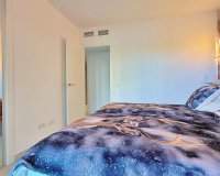 Resale - Apartment - Torrevieja - Punta Prima