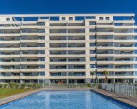 Resale - Apartment - Torrevieja - Punta Prima
