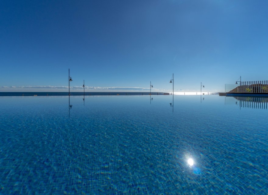 Resale - Apartment - Torrevieja - Punta Prima