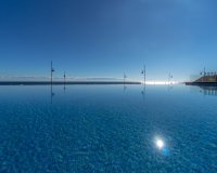 Resale - Apartment - Torrevieja - Punta Prima