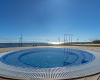 Resale - Apartment - Torrevieja - Punta Prima