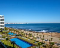 Resale - Apartment - Torrevieja - Punta Prima
