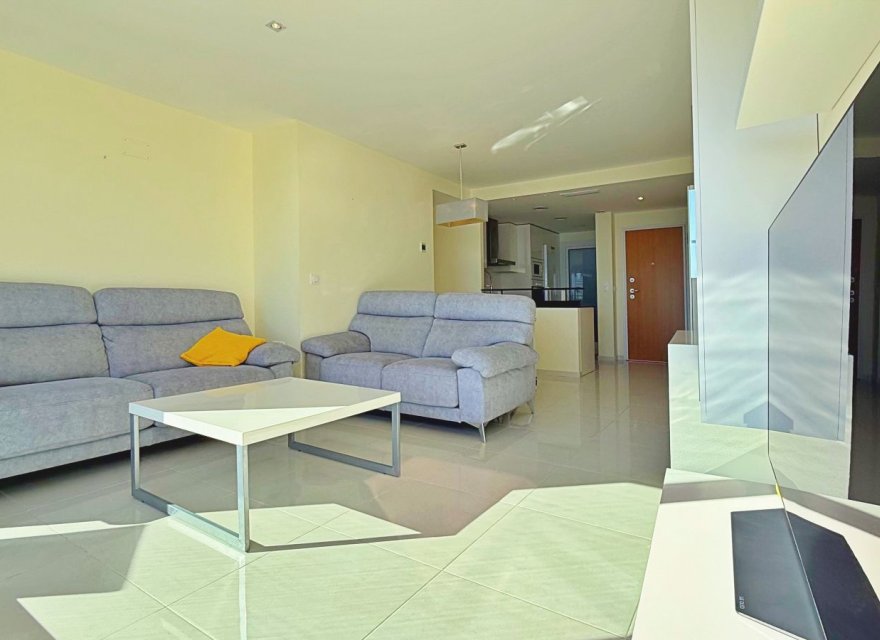 Resale - Apartment - Torrevieja - Punta Prima