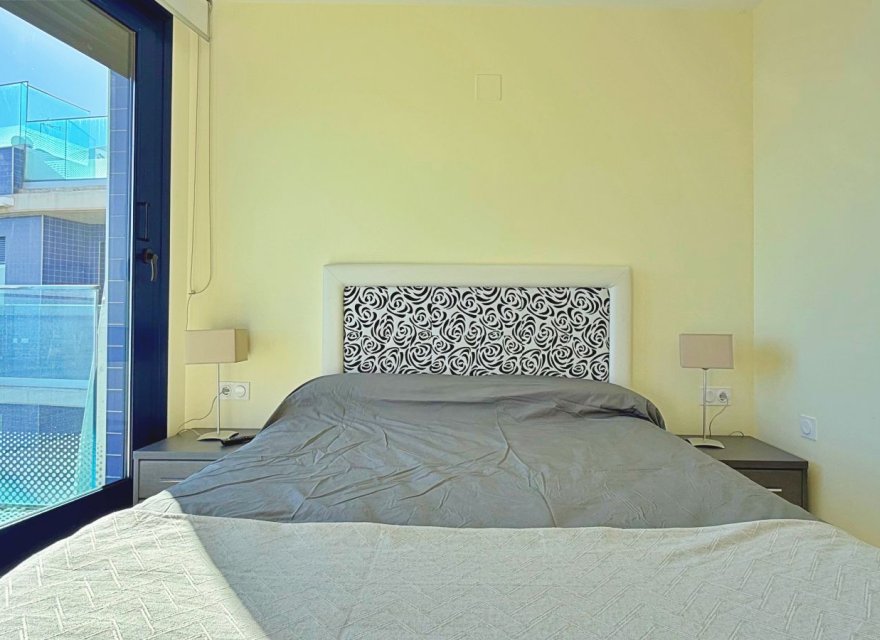 Resale - Apartment - Torrevieja - Punta Prima