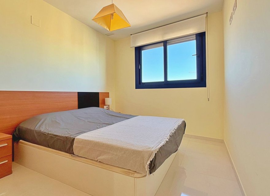 Resale - Apartment - Torrevieja - Punta Prima