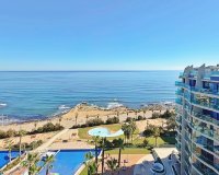 Resale - Apartment - Torrevieja - Punta Prima