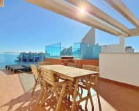 Resale - Apartment - Torrevieja - Punta Prima