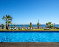 Resale - Apartment - Torrevieja - Punta Prima