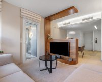 Resale - Apartment - Torrevieja - Punta Prima