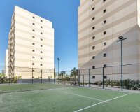 Resale - Apartment - Torrevieja - Punta Prima