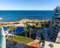 Resale - Apartment - Torrevieja - Punta Prima