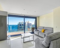 Resale - Apartment - Torrevieja - Punta Prima