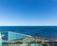 Resale - Apartment - Torrevieja - Punta Prima
