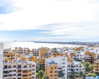 Resale - Apartment - Torrevieja - Punta Prima