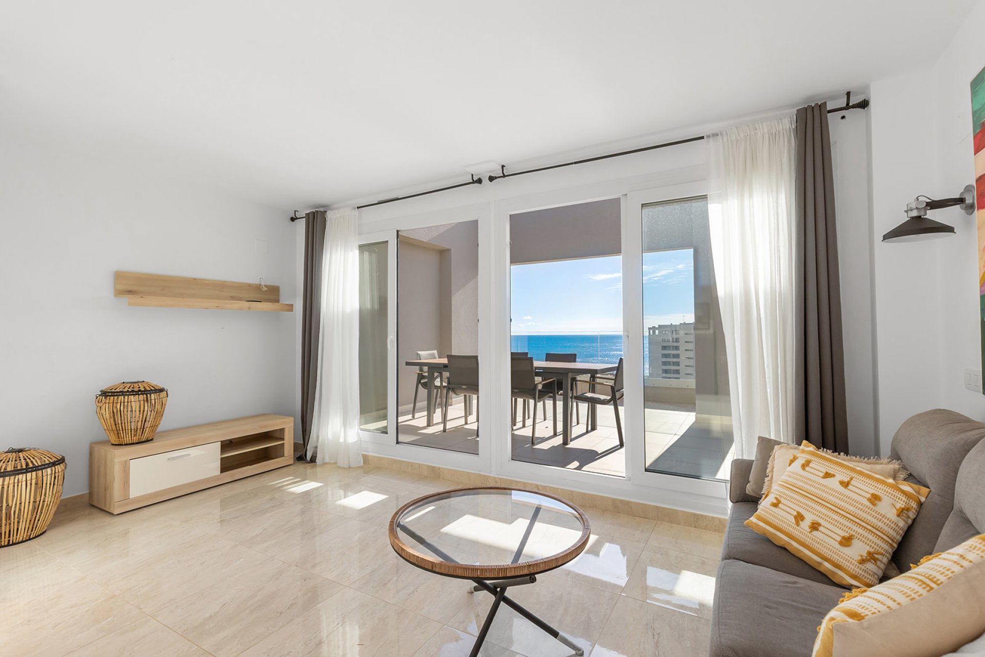 Resale - Apartment - Torrevieja - Punta Prima