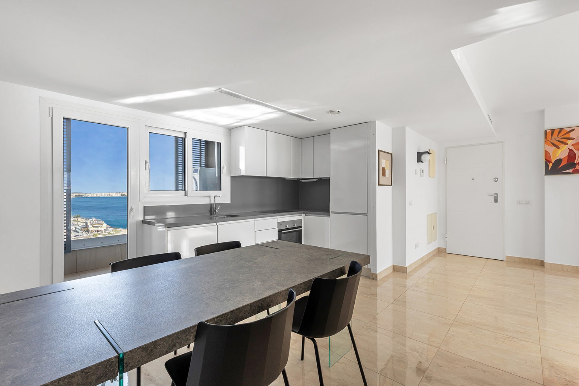 Resale - Apartment - Torrevieja - Punta Prima