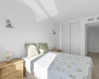 Resale - Apartment - Torrevieja - Punta Prima