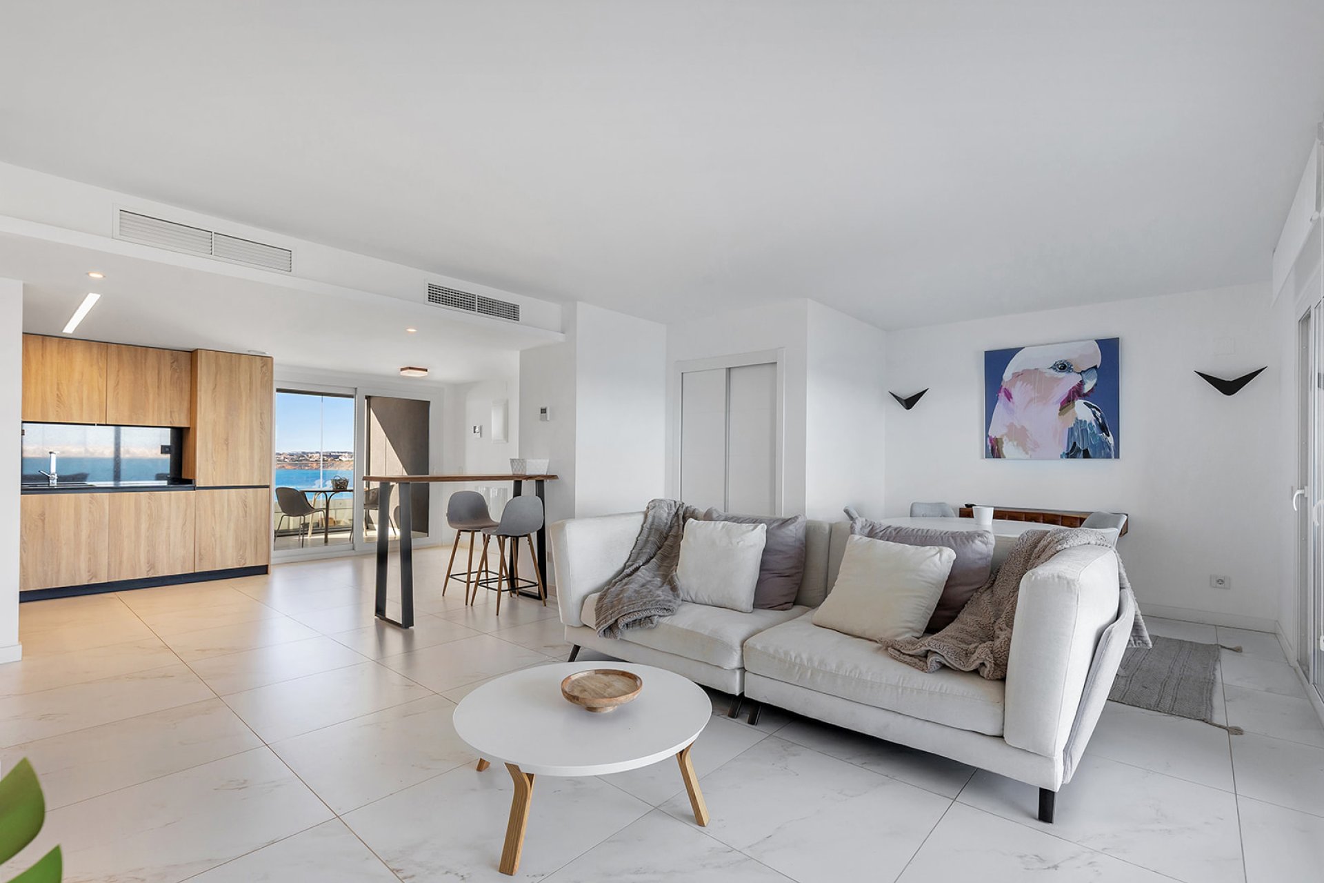 Resale - Apartment - Torrevieja - Punta Prima