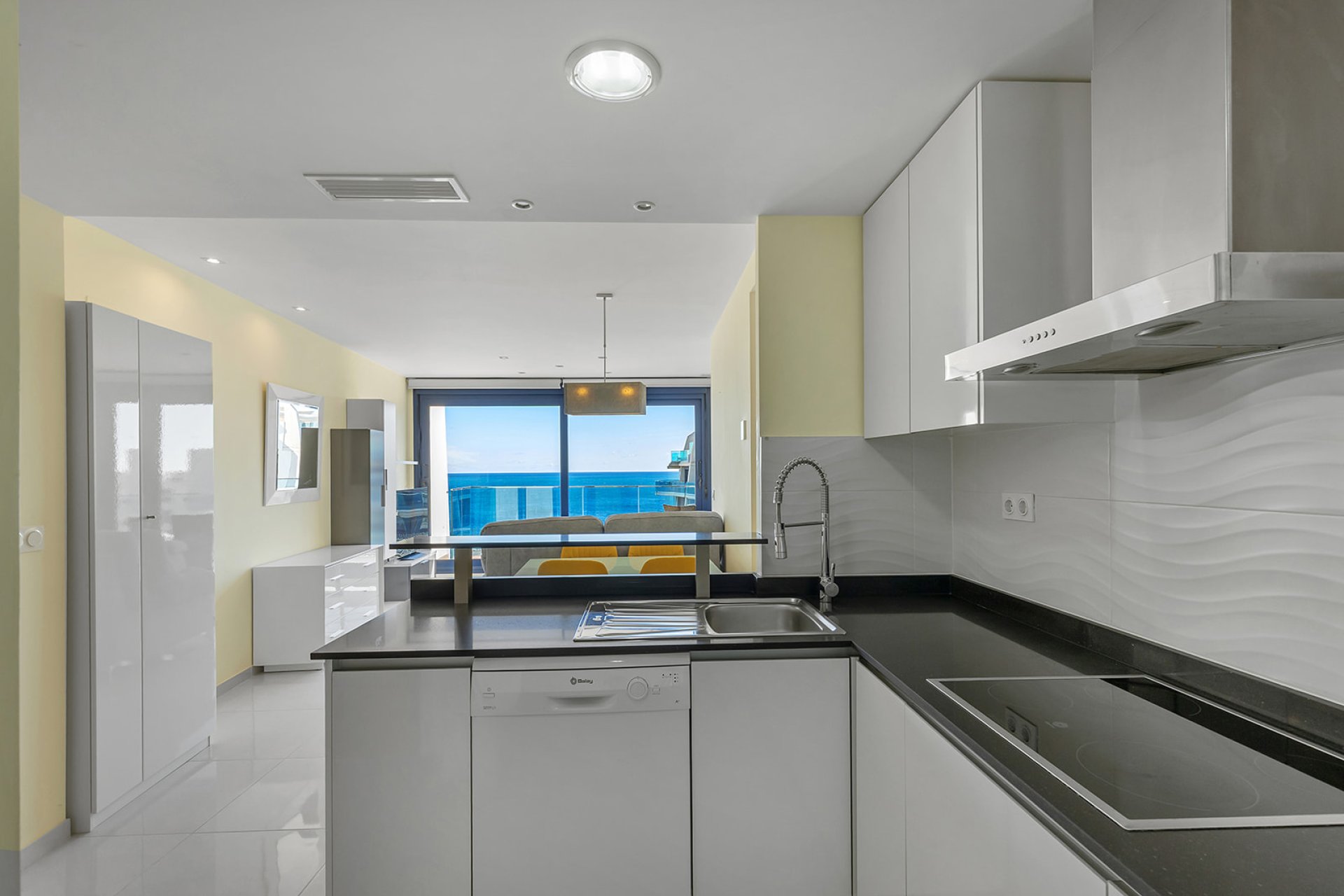 Resale - Apartment - Torrevieja - Punta Prima