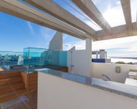 Resale - Apartment - Torrevieja - Punta Prima