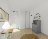 Resale - Apartment - Torrevieja - Punta Prima